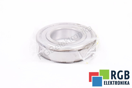 6208-2Z/C3 SKF 40X80X18 RODAMIENTO