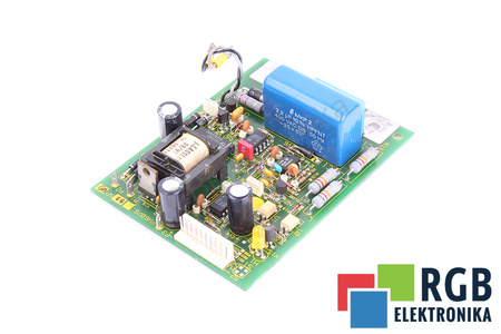 PW6076 REFU ELEKTRONIK PW6076.00SP00
