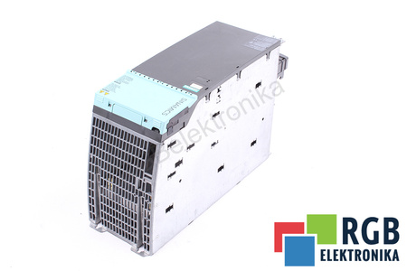 6SL3130-7TE23-6AA1 SIEMENS CAJA