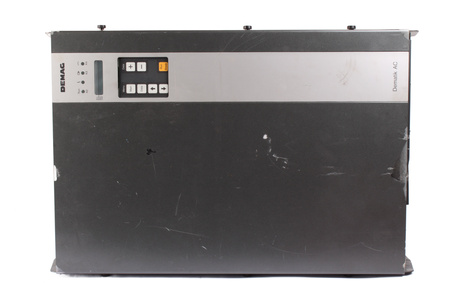 UD-DPU500V060E10 DEMAG