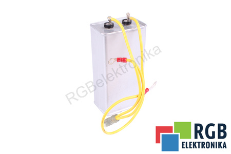 CONDENSADOR CP701C 3A 605K MARCON 6UF, 1000V