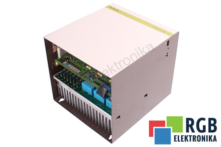 6RA2132-6DS20-0 SIEMENS D460/130 SIMOREG