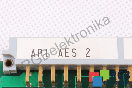 AP1 AES 2 GILDEMEISTER MEM ADR 18 2