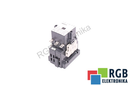 3TF4722-0BB4-ZA01 SIEMENS 24VDC 690VAC 56KW 90A