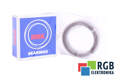 6806DD NSK 30X42X7 RODAMIENTO