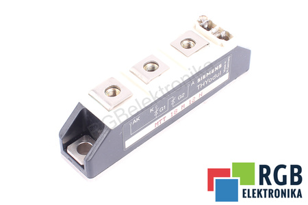 MTT18M12N SIEMENS THYODUL