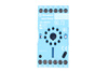 90.73 FINDER 400V, 10A BASE DE RELEVOS