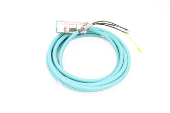 6FX2002-5CA41-1AF0 SIEMENS 1FT/1FK TO 611/810D/SIMOVERT 5M CABLE