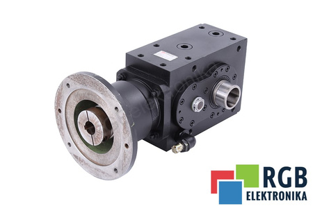 KS35H GRAESSNER 1235AH000014 ENGRANAJE