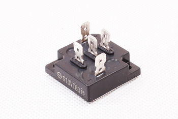S10VT80 FUJI ELECTRIC 10A, 800V