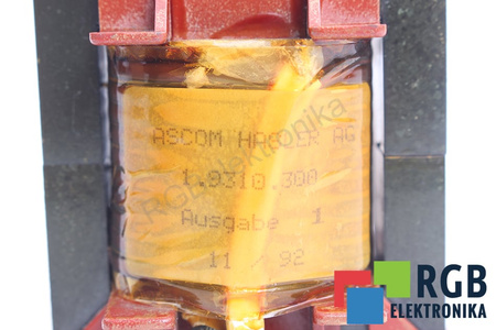 1.9310.300 ASCOM PARA MPSVP60-20 SUPRESOR