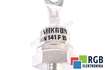 SKN141F15 SEMIKRON 140A, 1500V