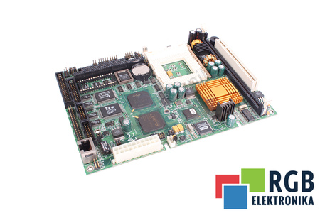 PCM-6890B VERTEX PARA PIEZAS