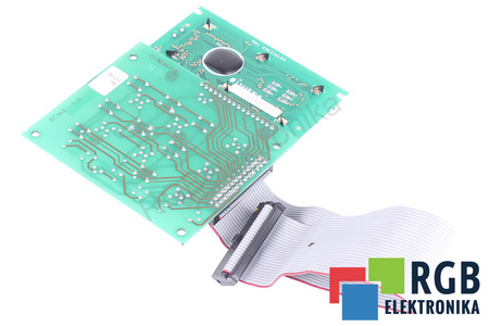 CMC216L04 CRYSTAL CLEAR TECHNOLOGY 00340101 MG040965