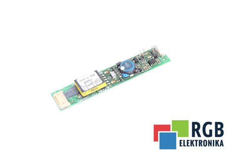 INVERSOR CXA-L0612A-VJL TDK PCU-P057B