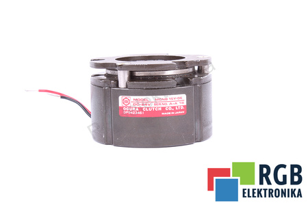 MCNB15Y-06 OGURA CLUTCH FRENO