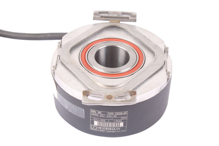 ERN180500003S12-03 HEIDENHAIN ID.NR.337640-90 CODIFICADOR