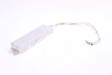 RESISTENCIA 50 OHM MICRON 50OHM, 120W