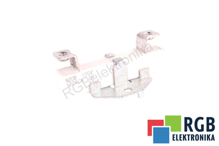 RESISTENCIA N20B MICRON 10 KOHM 10000OHM