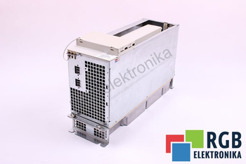 6FC5447-0AA01-0AA0 SIEMENS VERSION A CCU-BOX 2X25A SINUMERIK 810D/810