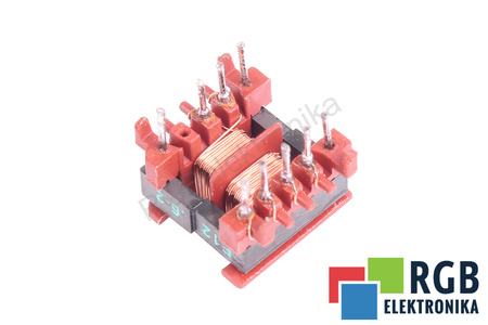 E12.6-2 E12/02 TRANSFORMADOR