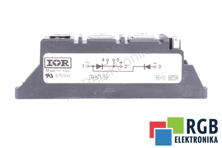 IRKH71/08 IOR 165A, 800V