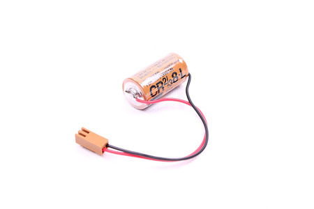 CR17335SE-R FANUC A98L-0031-0006 BATERÍA