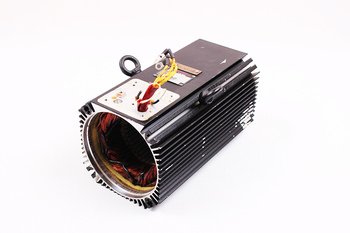 BSM6R-21-75-B5 BALDOR ESTATOR