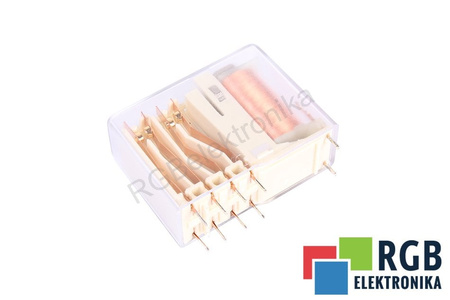 ROS-2526 KOZ-ROS-2526 HENGSTLER 24V RELÉ