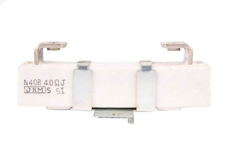 RESISTENCIA N40B YASKAWA JRMS SI 40 OHM
