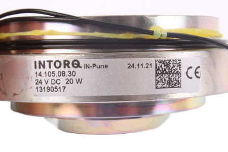 14.105.08.30 INTORQ 13190517 FRENO