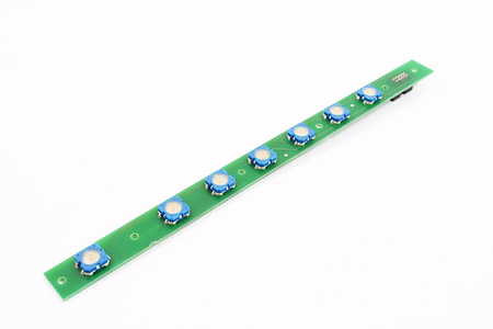 BC1251 TSUBIS TASTBC1251 TECLADO