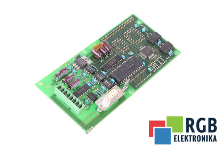 LCA300/320 LAUER L2-DP PARA PIEZAS