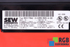 31C055-503-4-00 SEW EURODRIVE 826337X MOVITRAC