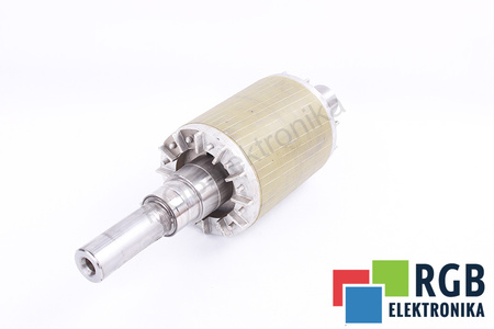 2AD132B-B35LB1-BS01-D2N1 INDRAMAT ROTOR