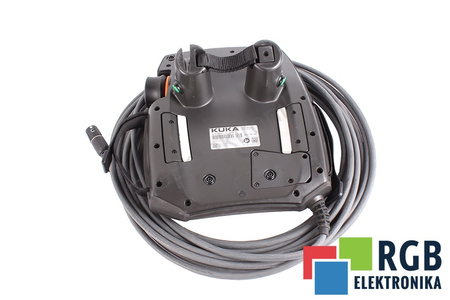 00-291-556 KUKA TEACH PENDANT