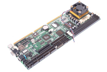 OPC3715013-09 SBC8161 PGA370 PLACA BASE