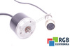 ROD426.B009-1024 HEIDENHAIN ID.NR.254205-0P CODIFICADOR