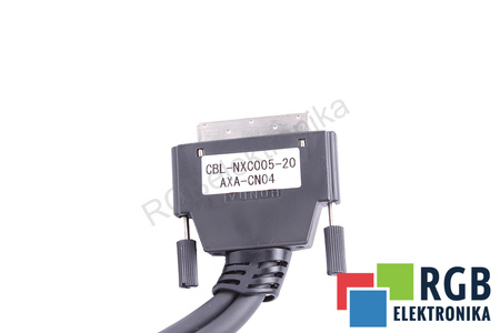 CBL-NXC005-20 YASKAWA 2M CABLE