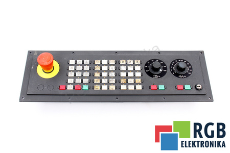 6FC5103-0AD03-0AA0 SIEMENS VER.C SINUMERIK 840C/840CE TECLADO