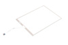 T150S-5RA001N-0A28R0-200FH HIGGSTEC 5PIN, 15" 249X333MM TOQUE SUSTITUTO