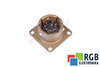 PT02E12-8P AMPHENOL SSI TECHNOLOGIES 8PIN NIDO