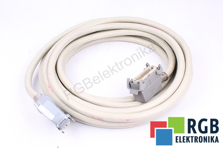 CABLE 3HAC4417-4 ABB 15M