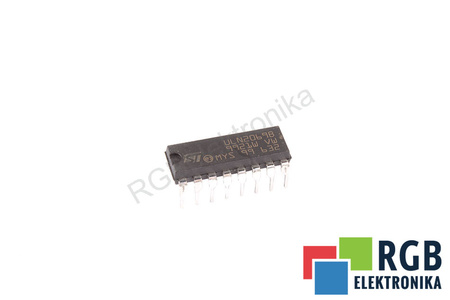 ULN2069B ST MICROELECTRONICS