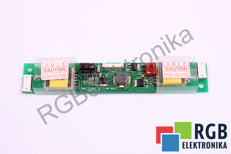 INVERSOR GH001A/B GREEN C&C TECH REV 1.0