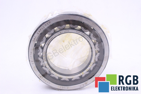 NU213ECP SKF 65X120X23 RODAMIENTO DE RODILLOS