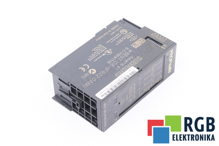 6ES7138-4FB02-0AB0 SIEMENS PROFISAFE SIMATIC S7