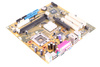 D1961-A22 FUJITSU PLACA BASE AVERIADO - PARA PIEZAS