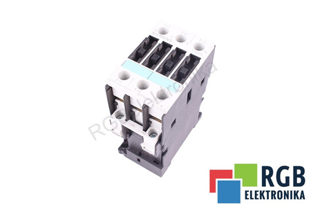 3RT1024-1KB40 SIEMENS 3RT1024-1K..0 24V
