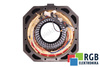 MPF011V3 FUJI ELECTRIC ESTATOR